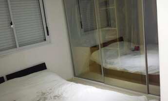 Imagem 6: Actual Morumbi - Lindo, com ampla varanda gourmet, armarios e ar condicionado