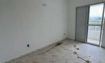 Imagem 2: Apartamento com 2 dormitórios à venda, 79 m² por R$ 395.000 - Mirim - Praia Grande/SP