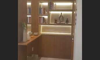 Imagem 5: Apartamento para aluguel no Les Alpes, Ribeirão Preto, SP, 3 quartos, 3 suítes