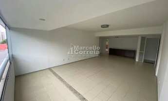 Imagem 4: Apartamento de 135m² no Edf. Villa Espinheiro