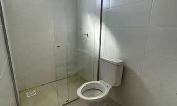 Imagem 6: Aluga-se AP 2/4 sendo uma suíte