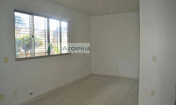 Imagem 6: Apartamento Padrão para Aluguel em Parque Amazônia Goiânia-GO - A323