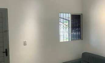 Imagem 4: Apartamento mobiliado