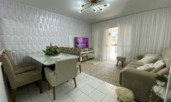 Imagem: APARTAMENTO MOBILIADO, QUADRA MAR NA MEIA