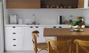 Imagem 6: Apartamento para venda com 55 metros quadrados com 2 quartos em Votupoca - Barueri - SP