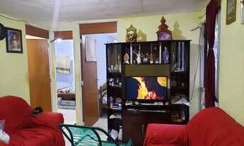 Imagem 6: Excelente Apartamento Térreo de 02 Quartos