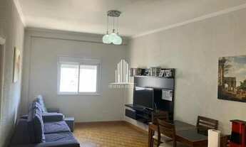 Imagem: Apartamento no Condomínio Adair na Liberdade