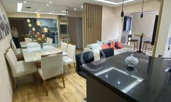 Imagem: Apartamento com 3 dormitórios à venda