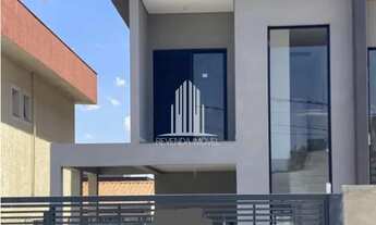 Imagem 2: LINDO SOBRADO NO CONDOMÍNIO NOVA JAGUARI, EM SANTANA DE PARNAÍBA /SP - 3 SUÍTES), ESPAÇO G