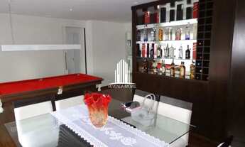 Imagem 3: 3 dormitórios, 1 suíte, semi mobiliado, 2 vagas