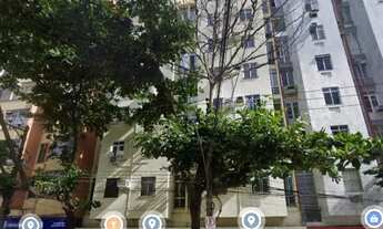 Imagem: Leilão de Apartamento na Rua Uruguai, com