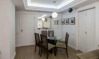 Imagem 7: Edifício CASTEL DI SAN MARCO no 8º Andar na Vila Suzana em São Paulo - Apartamento à Venda