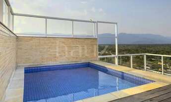 Imagem 2: APARTAMENTO/ COBERTURA À VENDA, VISTA PARA O MAR, 3 DORMITÓRIOS, EM SÃO LOURENÇO BERTIOG