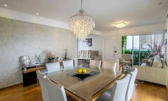 Imagem 5: Apartamento para Locação, Jardim Marajoara - São Paulo - SP, 3 Suítes e 3 Vagas!