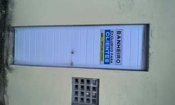 Imagem 7: Estacionamento no Centro de Fortaleza