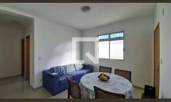 Imagem 3: Apartamento para Aluguel - Santa Maria, 3 Quartos, 100 m2