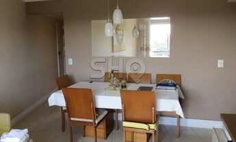 Imagem 3: Apartamento em Excelente localização, rua sem saída, na região mais arborizada da Zona Nor