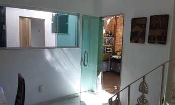 Imagem 7: Casa para venda com 150 metros quadrados com 3 quartos em Campo Grande - Rio de Janeiro