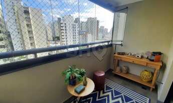 Imagem 7: Apartamento em Perdizes com 4 dormitórios