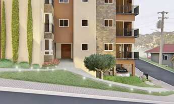 Imagem 6: Apartamento 3 Dormitórios - Bairro Floresta