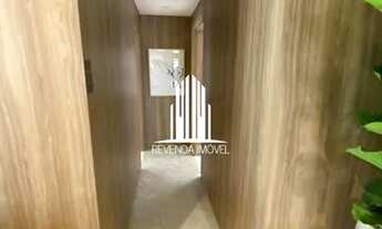 Imagem 6: Apartamento com 3 suítes e 2 vagas