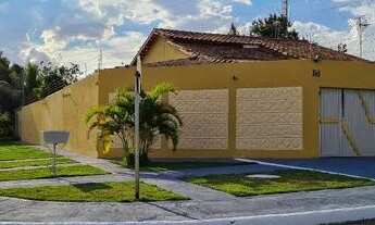 Imagem: Casa Bairro Jardim Itapoã / Aparecida de