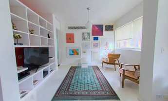 Imagem 5: Apartamento para Aluguel - Jardim Paulista, 2 Quartos, 110 m2