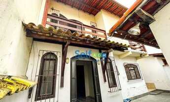 Imagem: Casa com 3 quartos para alugar- Piratininga