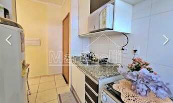 Imagem 3: Apartamento aceita carro