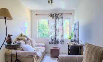 Imagem 2: IMPERDÍVEL À VENDA DE 1 APARTAMENTO EM ÀGUA RASA