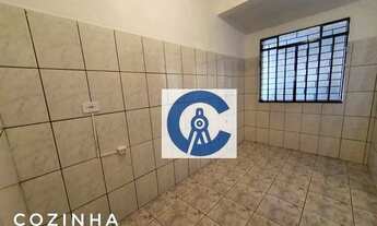 Imagem 6: Apartamento com 2 dormitórios para alugar, 56 m² por R$ 1.741,70/mês - Centro - Foz do Igu