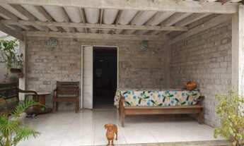 Imagem 2: Casa para venda no bairro Serramar-Rio das Ostras- RJ