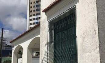 Imagem 4: Casa com 250m2 no Cento da Cidade de Fortaleza. Excelente para cafeteria ou bistro