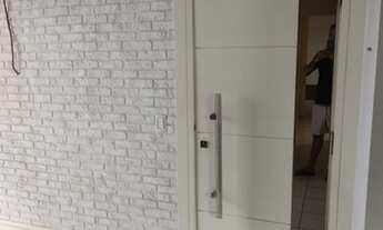 Imagem 3: Apartamento para venda com 60 metros quadrados com 3 quartos em Messejana - Fortaleza - Ce