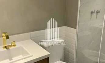 Imagem 6: Apartamento na Eliseu de Almeida com suíte e vaga de garagem