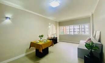 Imagem 2: Apartamento no Condomínio Santa Helena na Consolação com 72m² 1 suíte 2 banheiros