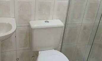 Imagem 7: EDF. 50 - QUARTO E SALA - DOIS DE JULHO