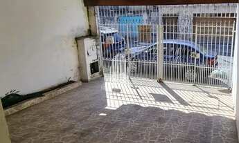 Imagem 7: Sobrado com 2 dormitórios e 2 vagas de garagem