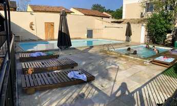 Imagem 5: Apartamento para locação segundo andar no park Ritz na estrada do mendanha