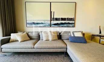 Imagem 2: APARTAMENTO À VENDA, 4 DORMITÓRIOS, ACESSO AO CLUBE, EM RIVIERA DE SÃO LOURENÇO BERTIOGA