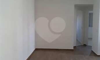 Imagem: Apartamento 02 dormitórios para venda na