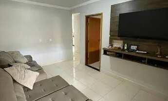 Imagem 5: Casa para venda tem 114 metros quadrados com 3 quartos em Samambaia Sul - Brasília - DF