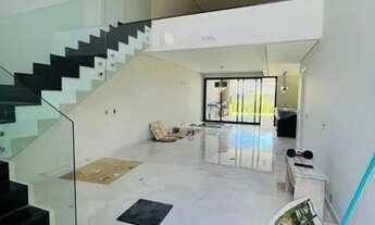 Imagem 7: Venda Casa em condomínio com 4 dormitórios