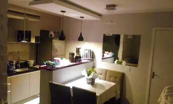 Imagem 3: Apartamento a venda com 2 dorms (1 suite), 2 vagas de garagem - Barueri sp