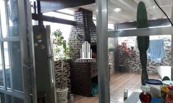 Imagem 6: Casa Assobradada à venda no Campo Limpo