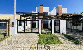 Imagem: Sobrado 3 Dormitórios 3 Suites - Bairro