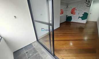 Imagem 5: Apartamento 2 dormitórios (1 suíte) , 1 vaga - Próximo ao Metrô Pça da Árvore