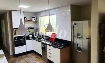 Imagem 4: Santo André - Casa Padrão - Parque João Ramalho