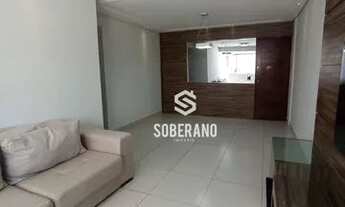 Imagem 2: Apartamento com 3 dormitórios para alugar, 97 m² por R$ 2.700,00/mês - Manaíra - João Pess