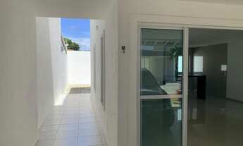 Imagem 4: Casa com 3 dormitórios para alugar, 137 m² por R$ 4.066,00/mês - Tamatanduba - Eusébio/CE